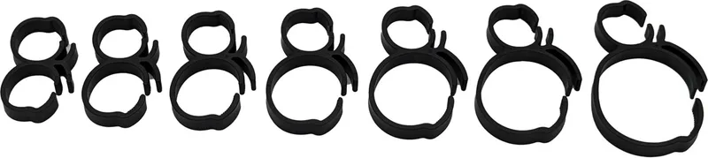 Clips voor NoTwist