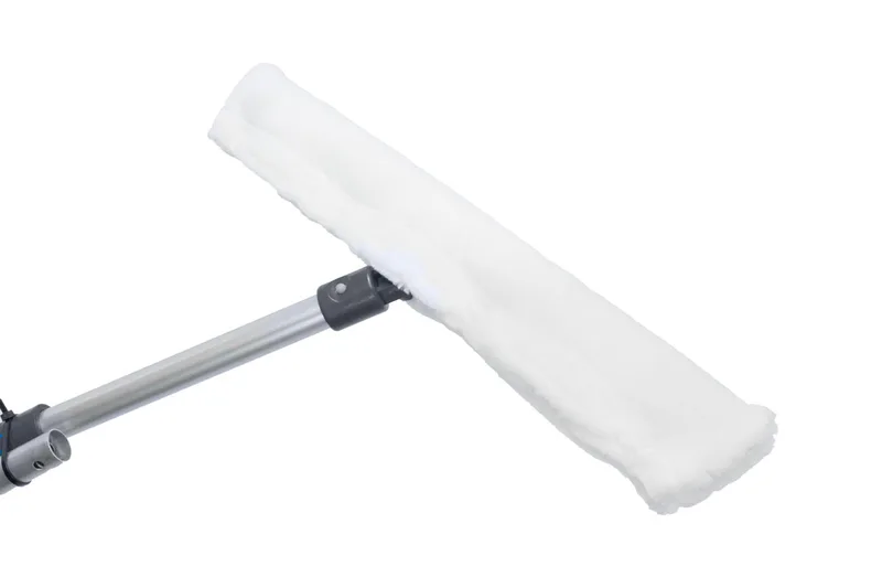 Waxapplicator systeem compleet
