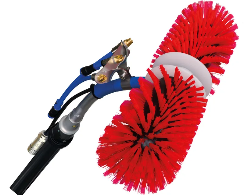 ROTAQLEEN Classic Solar