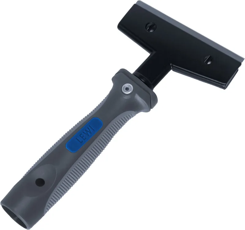 Ramenschraper ‘Bionic’ 10 cm