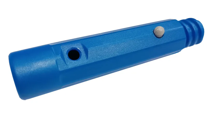 Conus voor telescoopsteel