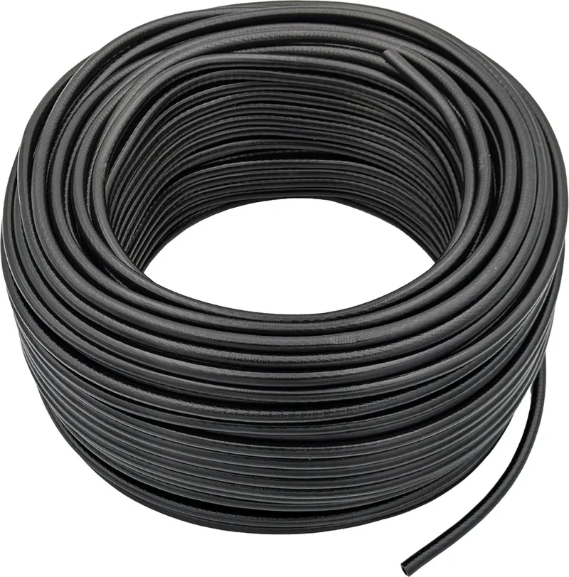 PVC slang Ø 9 mm