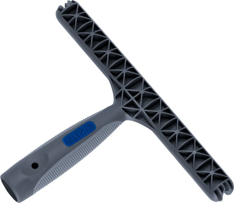Plastic T-bar ‘Bionic’ inwasser