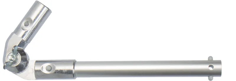 Aluminium gewricht