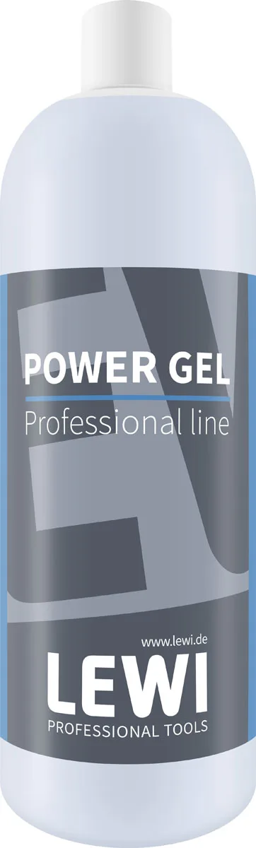 Power Gel