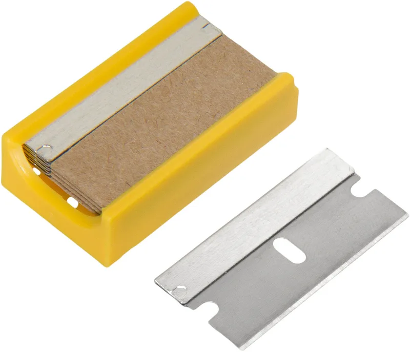 Vervang messen 4 cm