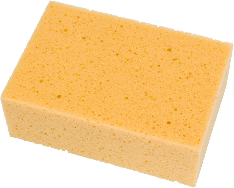 Schuimspons