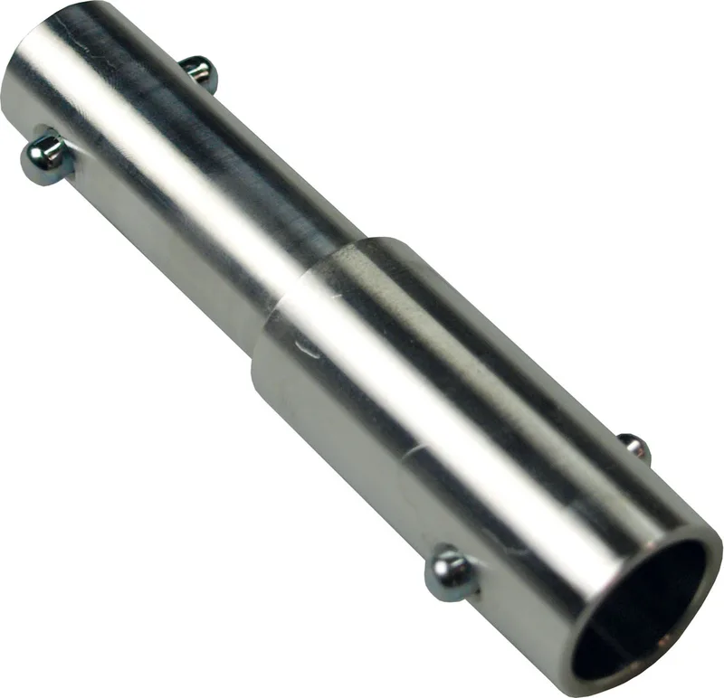 Adapter voor QLEEN, Unger nLITE, Gardiner en LEWI steel-systemen