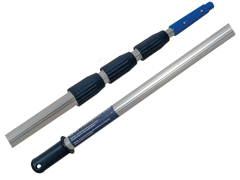 Telescoopsteel – 4-delig