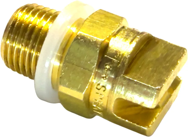 QLEEN ventielsproeier met O-ring