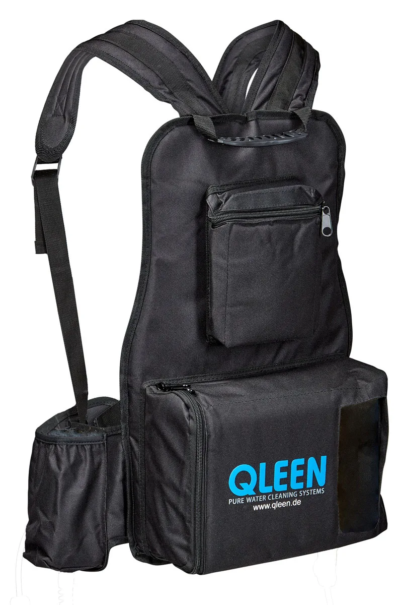 Q-Power rugzak