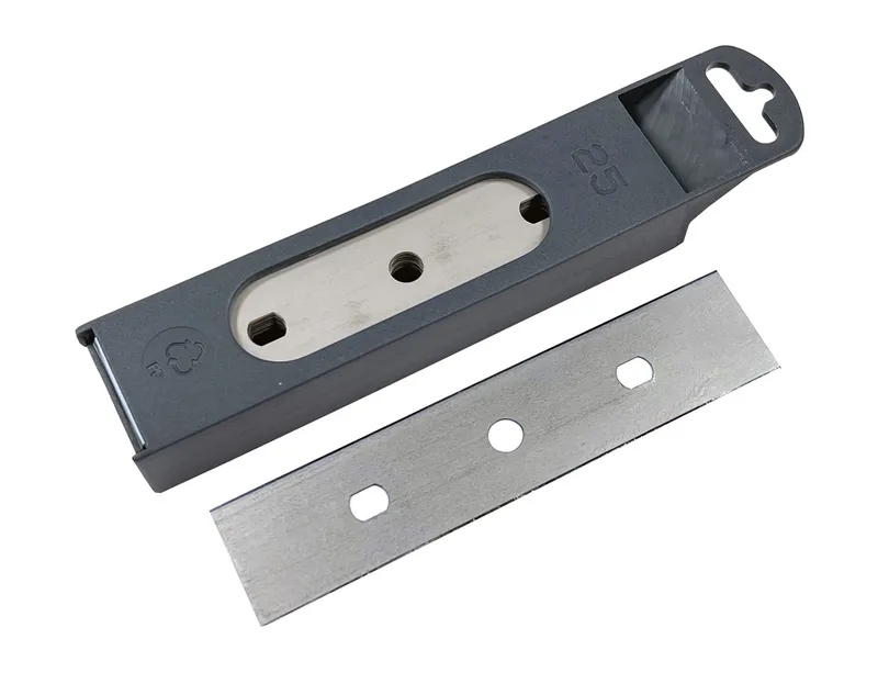 Vervang messen 10 cm