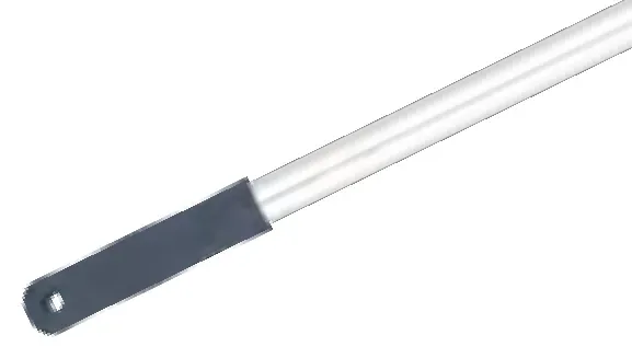 Aluminium steel voor watertrekker