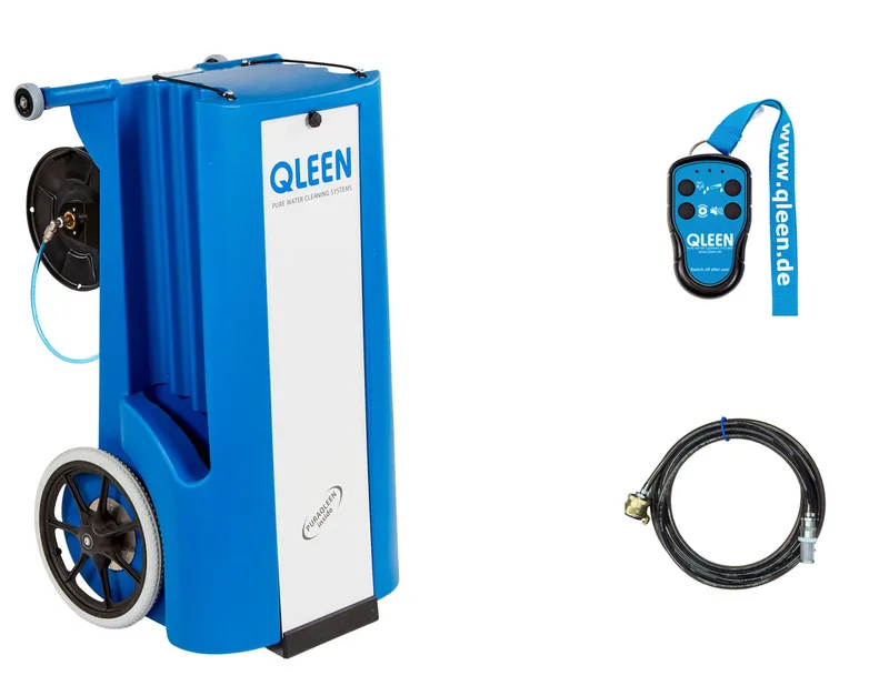QLEEN DISY Electric