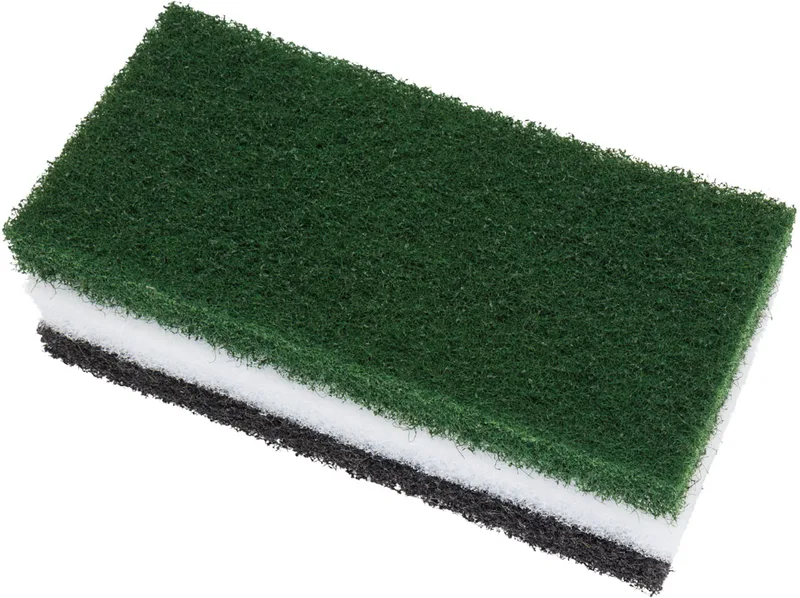 Handpads