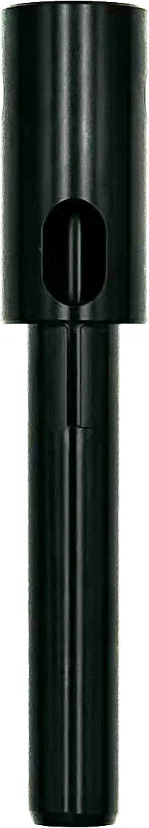 Borstel adapter voor NoTwist
