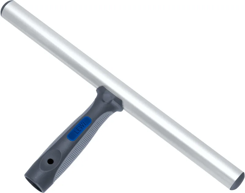 Aluminium T-bar ‘Bionic’ inwasser