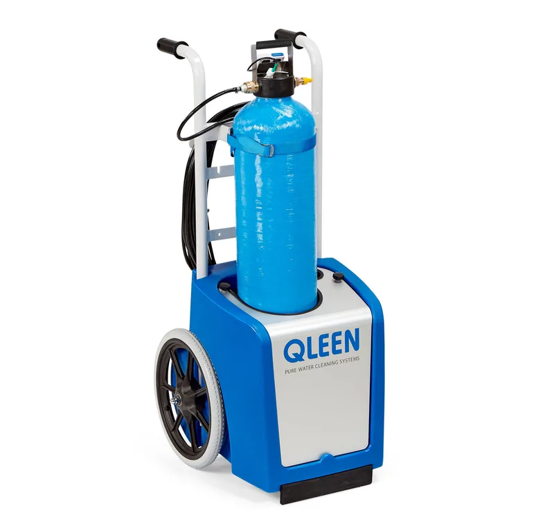 QLEEN PURASTART