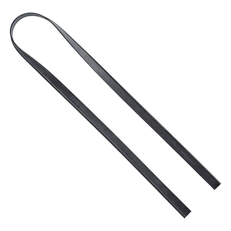 Rubber (hard)