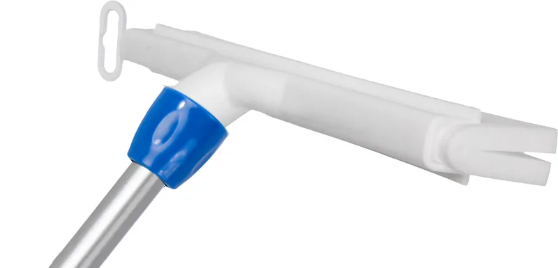 Watertrekker hygiëne
