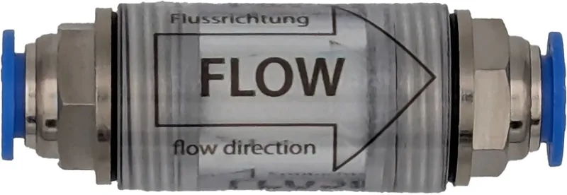 Zakfilter