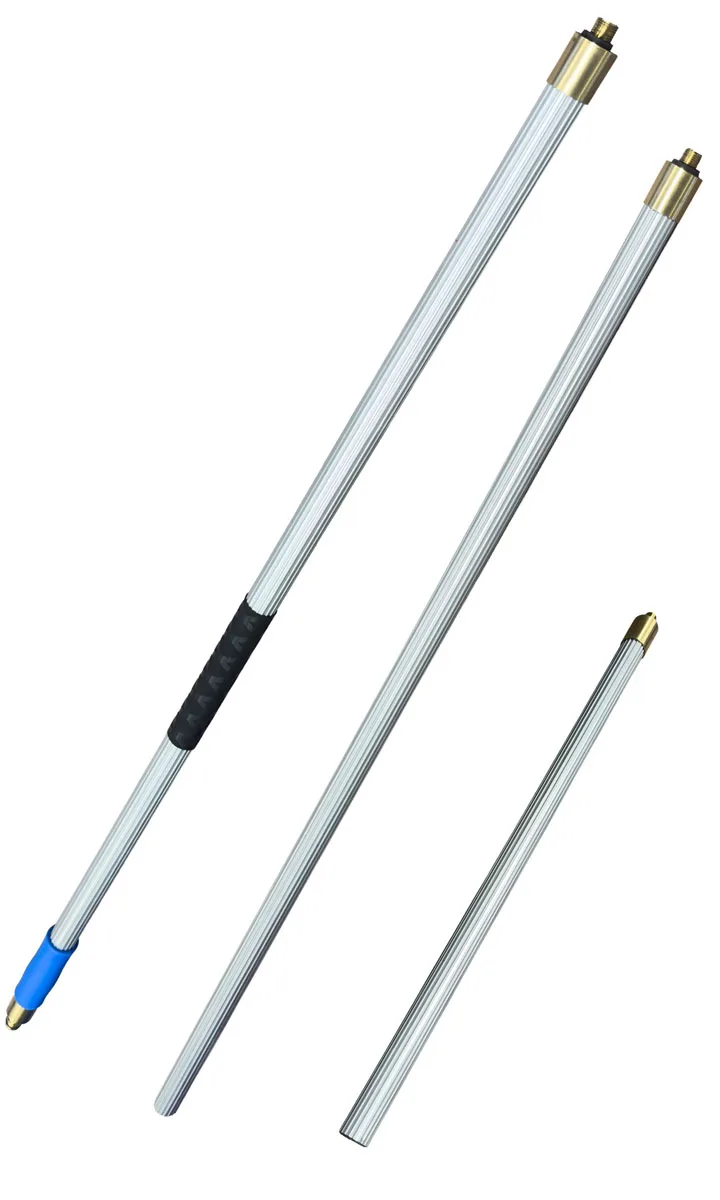 BASIS waterdoorvoersteel