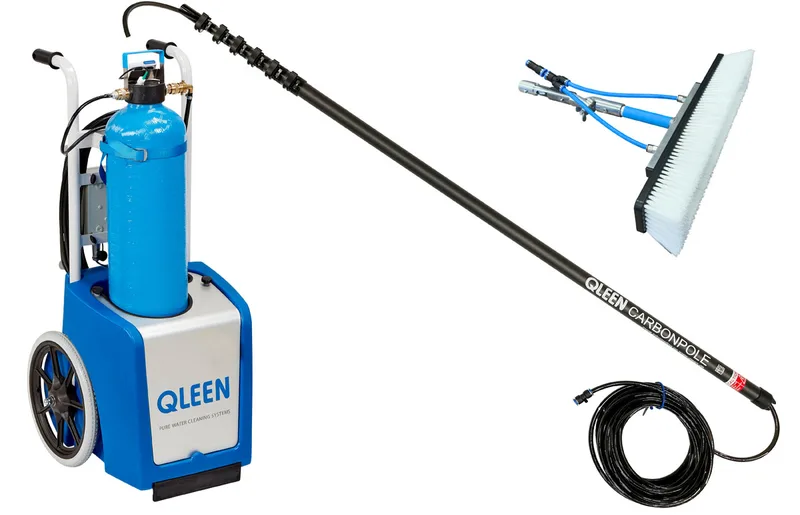 QLEEN PURASTART E