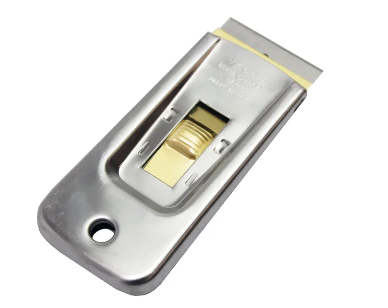 Veiligheidsschraper 4 cm