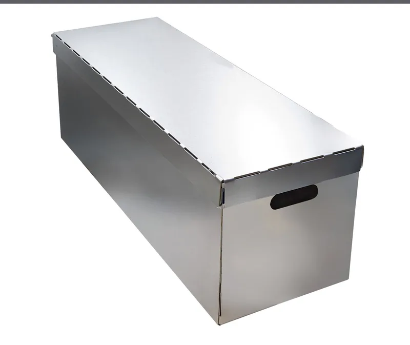 Transportbox voor ROTAQLEEN
