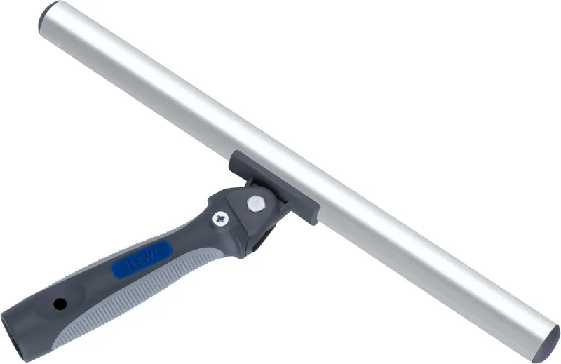 Aluminium inwasser T-bar beweegbaar ‘Bionic’