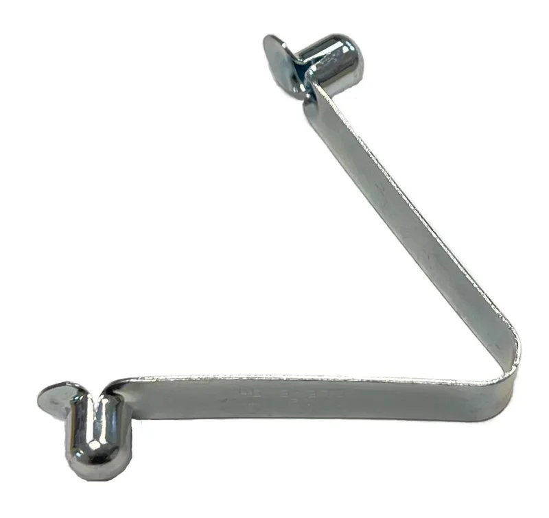 QLEEN drukknop voor accessoires en stelen