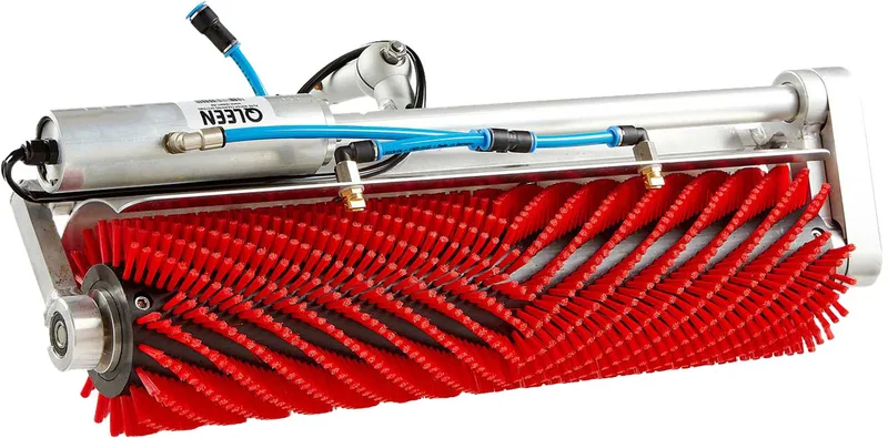 ROTAQLEEN Vario Solar
